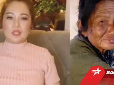 Thực hư việc Thúy Nga bắt nhốt và đánh đập Kim Ngân đến mức cảnh sát Mỹ phải can thiệp?