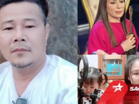 'Nhạc sĩ hit Lỡ Duyên' tố bị fan Phi Nhung xúc phạm nặng nề, lôi cả vợ cố NS Vân Quang Long vào bêu rếu