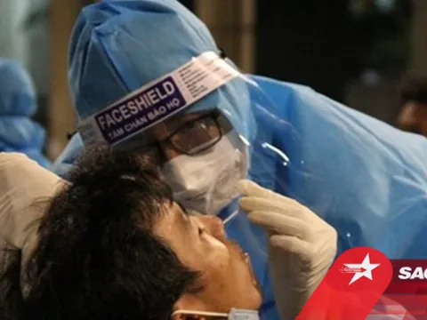 Cặp vợ chồng khai gian khiến dịch bùng phát ở Lâm Đồng với 5 ca nhiễm