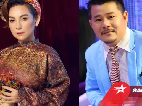 Phi Nhung được tung hô là 'công chúa', NS hit Lỡ duyên liền 'cà khịa' kiếp trước có 'ân oán duyên nợ'
