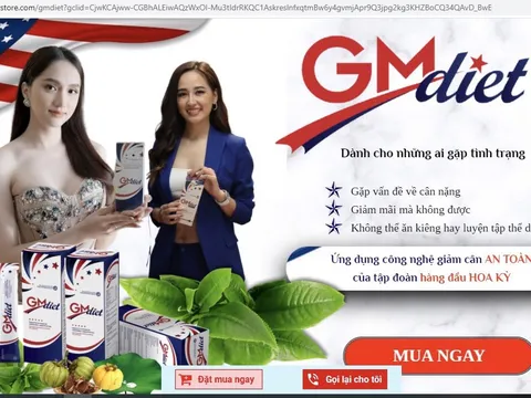 Công ty Locifa bị tố giả mạo hồ sơ công bố sản phẩm: Cần chuyển hồ sơ sang công an điều tra