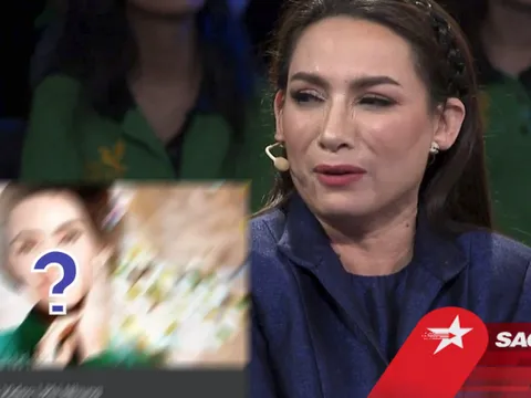Phi Nhung trải lòng qua bài hát mới tự sáng tác: 'Khổ vì danh nhiều lắm'