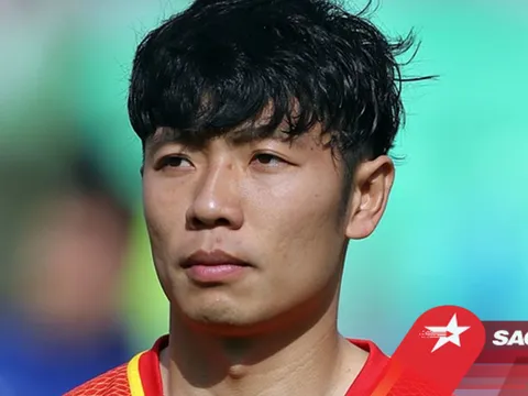 Tiền vệ Zhang Xizhe: 'Chúng tôi từng không quan tâm đến tuyển Việt Nam'
