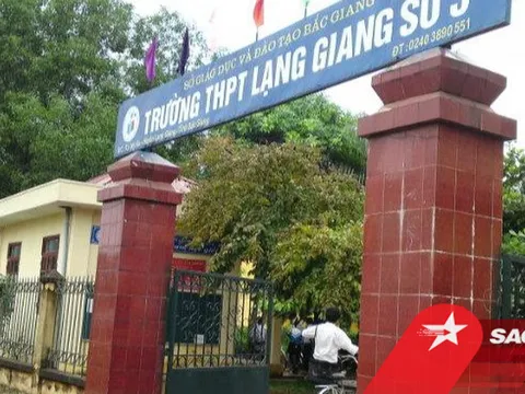 Phát hiện một thí sinh dương tính với Covid-19, Bắc Giang dừng gấp một điểm thi