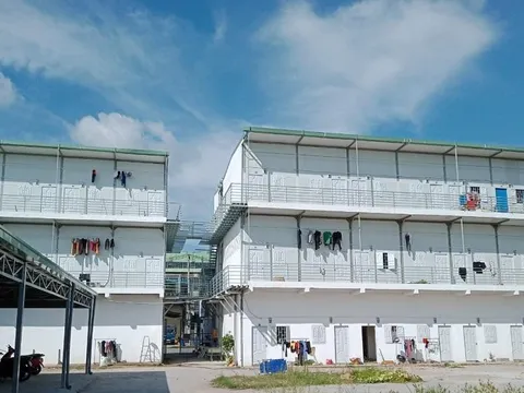 Nhà Tiến Phát đã mang hiệu ứng tích cực gì cho địa phương?