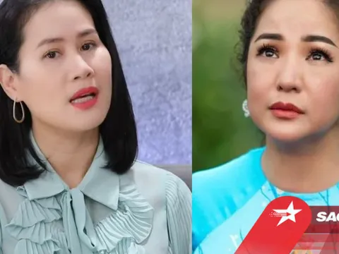 Thân Thúy Hà sâu cay an ủi Thúy Nga chuyện bị chà đạp: 'Em là nạn nhân của con đàn bà miệng nọc độc'