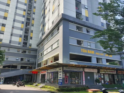 Diện tích nhà ở xã hội tối đa bao nhiêu?