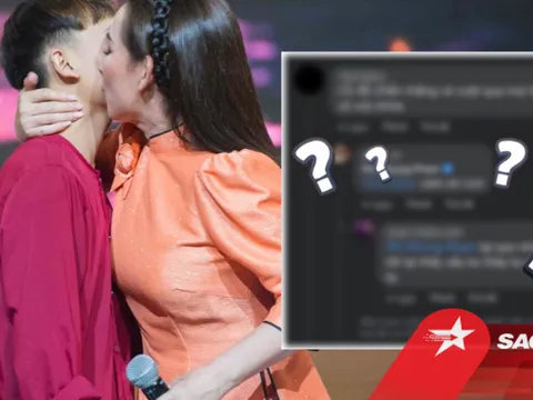 Chỉ với một bình luận, Phi Nhung ngầm khẳng định đã 'chiến thắng' sau loạt lùm xùm vừa qua?