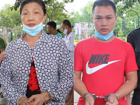 An Giang: Bắt trùm buôn lậu Mười Tường