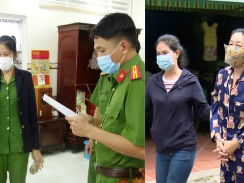 An Giang: Khám xét 16 địa điểm liên quan đến trùm buôn lậu Mười Tường