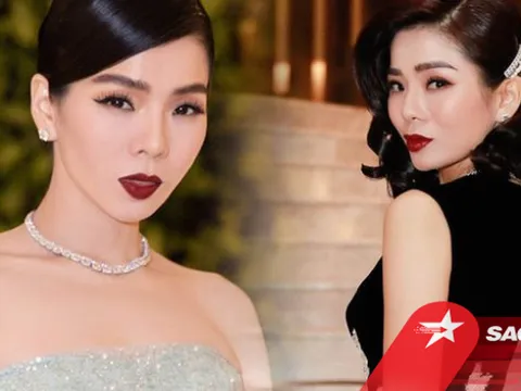 Lệ Quyên 'nức nở' nhắc đến người bố đã mất, xem đó là 'nỗi đau không bao giờ lành'