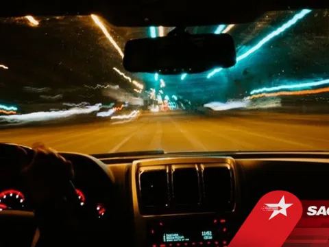 Thuê xe Audi của bạn trai cũ vượt đèn đỏ 49 lần để trả thù