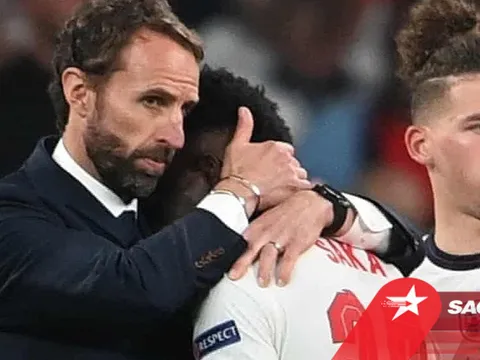 Ý vô địch EURO 2020: Bóng đá đến Rome vì màn thay người 'thảm họa'!