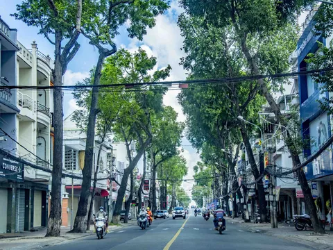 TP Cần Thơ: Ngày đầu thực hiện giãn cách xã hội theo Chỉ thị 16 và Chỉ thị 15 của Thủ tướng Chính phủ