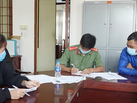 An Giang: Kiên quyết xử lý nghiêm các vi phạm liên quan đến phòng, chống dịch bệnh COVID-19