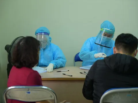 Không đủ điều kiện hưởng trợ cấp thất nghiệp có được nhận hỗ trợ từ gói 26.000 tỉ đồng