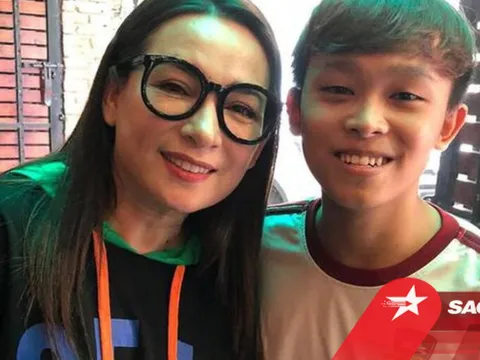 Vừa than hết tiền, Phi Nhung đăng ảnh chuyển khoản làm từ thiện, còn nói 'đạo làm người' gây xôn xao