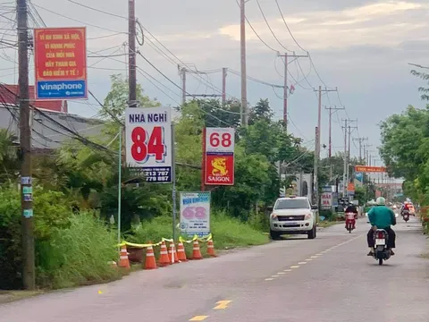 Kiên Giang: Thực hiện giãn cách xã hội theo Chỉ thị 15 trên toàn tỉnh từ 0 giờ ngày 14/7