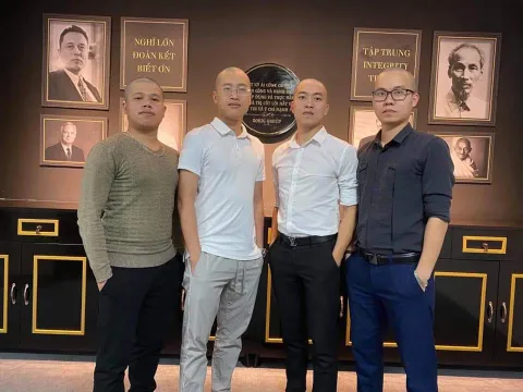 Vén màn 'bí mật' nhóm Gobig: Điểm bất thường tại Công ty COD quốc tế
