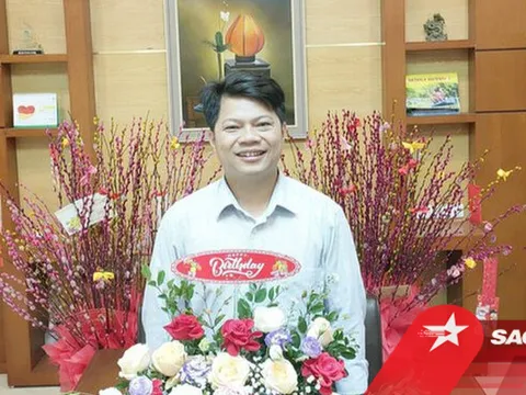 Thầy giáo bị 'tố' ra câu hỏi ôn tập môn Sinh giống đề chính thức thi tốt nghiệp THPT: Bộ GD&ĐT nói gì?