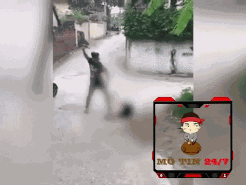 Vụ nam sinh lớp 10 cầm gậy sắt vụt dã man một thiếu niên ở Phú Thọ: Xác định thêm 3 đối tượng liên quan