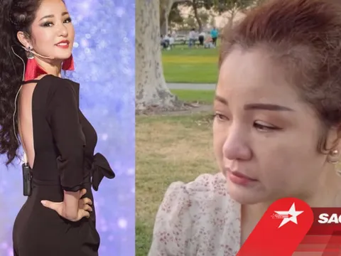 Thúy Nga thề với lòng sẽ 'sửa soạn lồng lộn' vì bị khinh khi là 'con sen hầu hạ người này người kia'