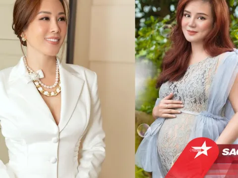 Sau khi bị Vy Oanh khởi kiện, Hoa hậu Thu Hoài bất ngờ tuyên bố 'chửi thẳng mặt ai đó nếu không thích'
