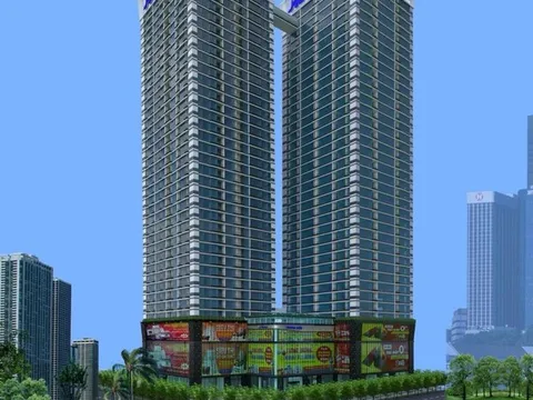 Condotel tại dự án MHD Trung Văn cho khách thuê dài hạn để làm gì ?