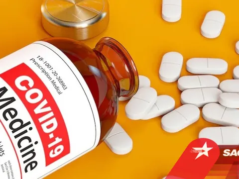 Thuốc điều trị Covid-19 qua đường uống sắp có mặt trên thị trường