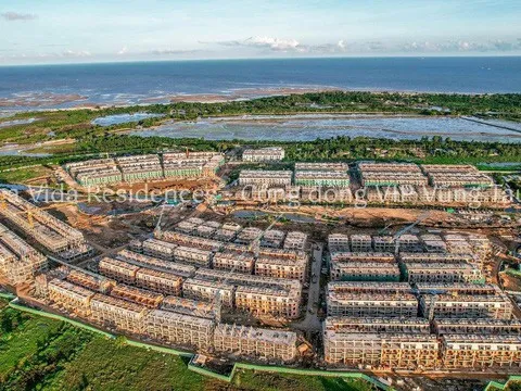 Dự án Khu nhà ở cao cấp Vườn Xuân: Rủi ro nào khi mua nhà đất tại đây?