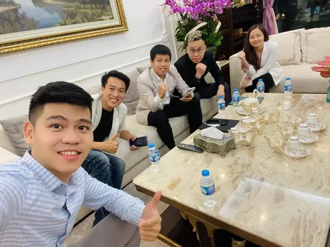 Vén màn ‘bí mật’ nhóm Gobig: Phía sau các sai phạm của Công ty Phamaco là ai?