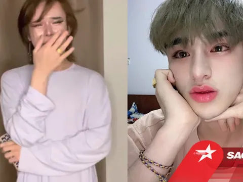 Biến căng: Trần Đức Bo bị người yêu cũ dọa đăng 'clip nóng' nếu không phục tùng, phải lên mạng cầu xin