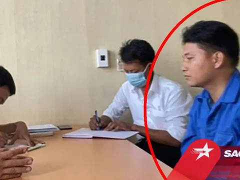 Chân dung kẻ đốt xác chủ nợ phi tang ở Hải Dương, nghe lời khai còn rợn người hơn