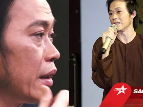 Hé lộ tình trạng hiện tại của danh hài Hoài Linh: 'Buồn vì không phụ giúp được mọi người trong lúc này'