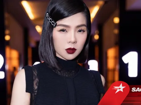 Liên tục bị công kích, Lệ Quyên gọi anti-fan là 'lũ đạo đức giả' khiến cô 'mắc ói'