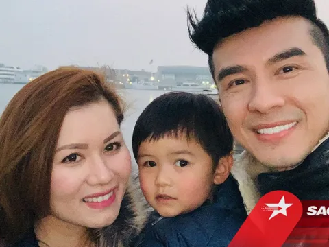Trước khi Đan Trường ly hôn, fan từng chỉ ra 3 lý do nghi ngại về sự đổ vỡ với bà xã đại gia Thủy Tiên