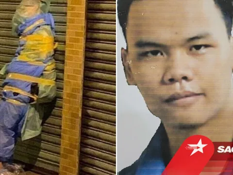Có ít nhất 8 người đã tiếp xúc gần với tử tù nhiễm Covid-19 Nguyễn Kim An