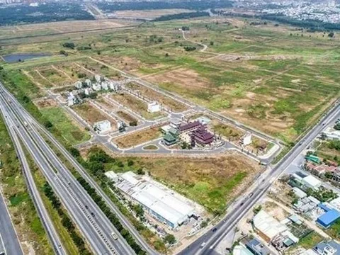 Dự án Sài Gòn Bình An: Tồn tại hàng loạt sai phạm