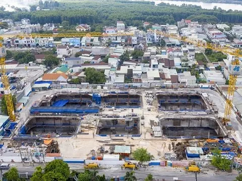 Rào cản về chính sách khiến doanh nghiệp BĐS trên trên đà phá sản
