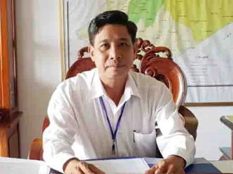 Hậu Giang: Chủ tịch UBND tỉnh kêu gọi doanh nghiệp, nhân dân trong tỉnh cùng chung tay đẩy lùi dịch bệnh COVID-19