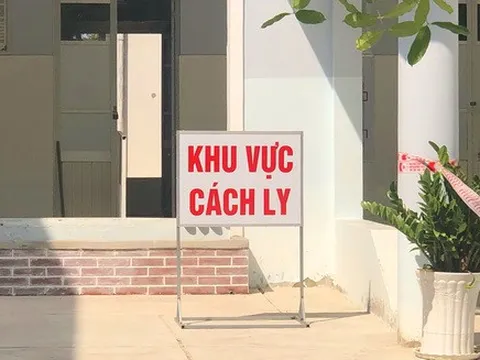 Bạc Liêu: Phát hiện 4 ca dương tính SARS-CoV-2 trong cùng một gia đình
