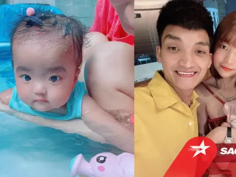 Mạc Văn Khoa cãi nhau 'tưng bừng' với anti-fan chỉ vì gọi con gái là 'cô hai bún đậu'