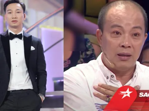 Phát ngôn văng tục, MC Thành Trung nói gì khi bị cảnh báo 'đừng giẫm lên vết xe đổ' của nghệ sĩ Đức Hải