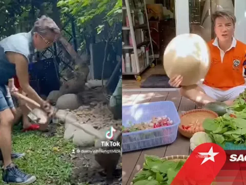 Bị chỉ trích 'làm clip nhảm trong mùa dịch', Đàm Vĩnh Hưng đanh thép: 'Clip chỉ dành cho người có tư duy'