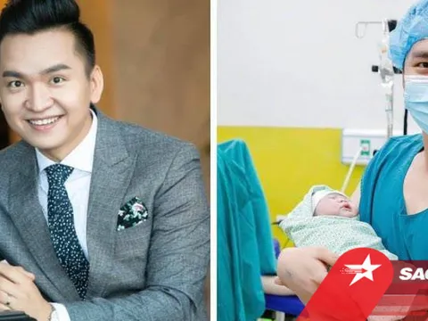 MC Hạnh Phúc viết tâm thư đón con gái đầu lòng ở tuổi 35