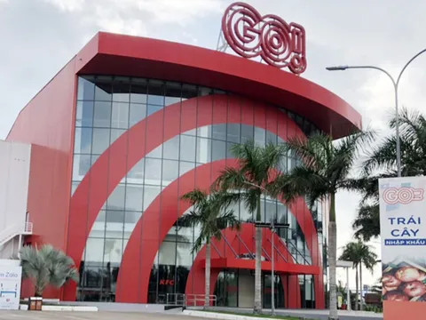 TP Cần Thơ: Phong tỏa cách ly y tế Siêu thị GO để phòng, chống dịch COVID-19