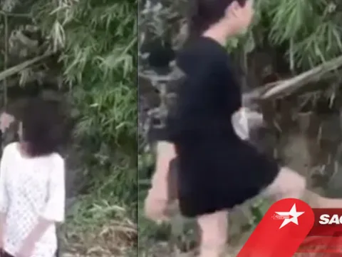 Vụ nữ sinh phải quỳ dưới đất, liên tục bị đá vào mặt ở Lào Cai: Cơ quan chức năng vào cuộc điều tra