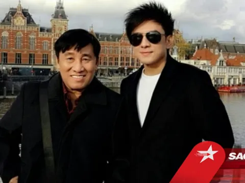 Tài khoản có tick xanh của Đan Trường chửi bậy trên mạng xã hội, quản lý nam ca sĩ lên tiếng giãi bày