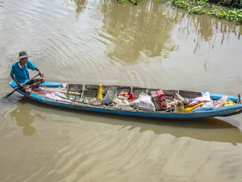 Hậu Giang: Hỗ trợ 7 nhóm đối tượng không có giao kết hợp đồng lao động gặp khó khăn do đại dịch COVID-19