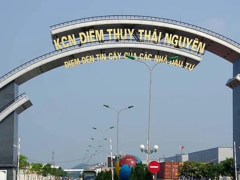 Thanh tra Chính phủ chỉ rõ sai phạm tại KCN Điềm Thụy do CTCP APEC làm chủ đầu tư